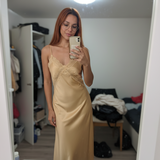 Fabienne B. review photo