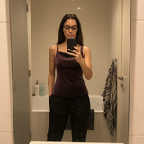 Giovanna C. review photo