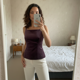 Josiane W. review photo