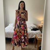 Magali J. review photo