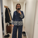 Chiara G. review photo