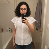 Jocelyne G. review photo