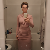Liliane L. review photo