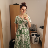 Tamara H. review photo