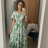 Aude B. review photo