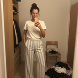 Ornella V. review photo