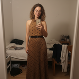 Emmanuelle M. review photo