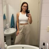 Norah L. review photo