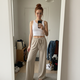 Pascale S. review photo