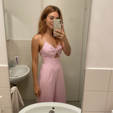 Tatiana M. review photo
