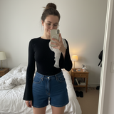 Rosalia B. review photo