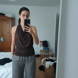 Alicia G. review photo
