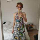 Berthe L. review photo