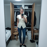 Patrizia D. review photo