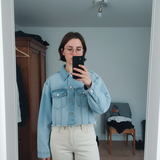 Arlette L. review photo