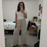 Sylvianne M. review photo