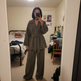 Sylviane P. review photo
