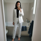 Chantal P. review photo