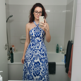 Cindy P. review photo