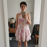 Elina H. review photo