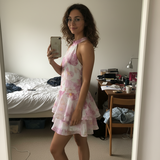 Olga R. review photo