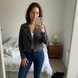 Margaux G. review photo