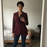 Marina M. review photo