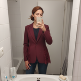 Shirley G. review photo