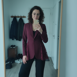 Lisette C. review photo