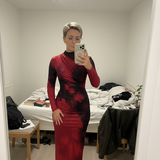 Nina C. review photo
