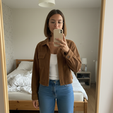 Charline T. review photo