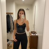Samira F. review photo