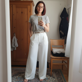 Kenza C. review photo