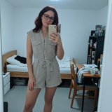 Alexandra S. review photo