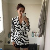 Mireille L. review photo