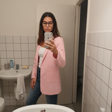 Ysaline D. review photo
