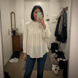 Mya C. review photo