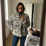 Lucette M. review photo