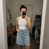 Viviane J. review photo