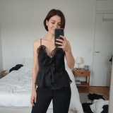 Ariane M. review photo