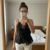 Fabienne B. review photo