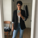 Valérie D. review photo