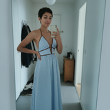 Andrée C. review photo