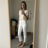 Karima M. review photo