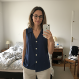 Jocelyne M. review photo