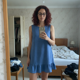 Marthe D. review photo