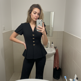 Carine B. review photo