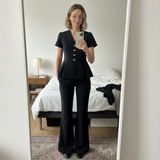 Malika H. review photo
