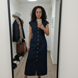 Lucile A. review photo