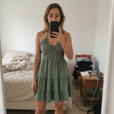 Salomé M. review photo